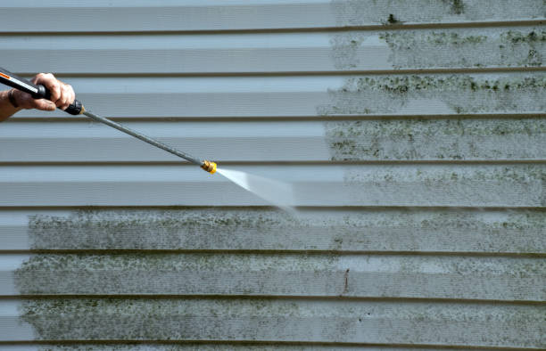 Best Building Exterior Washing  in Mount Sinai, NY